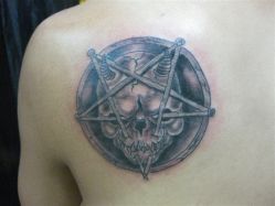 -聚义堂艺术纹身馆