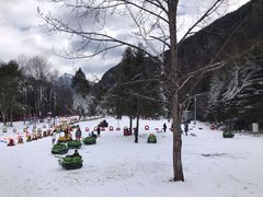 -孟屯河谷景区