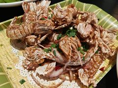 -健眺小海鲜(临海后山店)