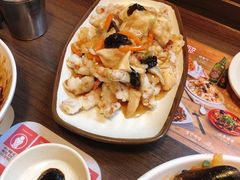 -香港饭店0410(弘大店)