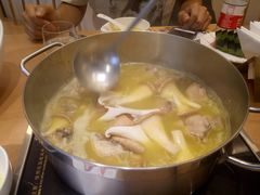 -湯系·煲汤手艺人(东二环泰禾广场店)
