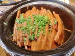 -老阿爸鲜鱼土菜(昆山花桥店)