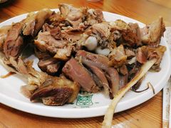 -清真·益鑫羊肉手抓馆(花园北街店)