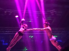 -Club Queen皇后酒吧
