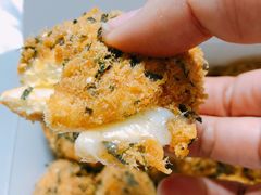 -泸溪河桃酥(江宁万居汇店)