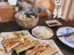 -加奈日本料理
