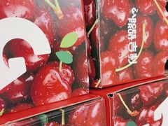 -盒马X会员店(上海森兰商都店)