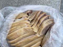 招牌盐水鸭-章云板鸭(马道街店)