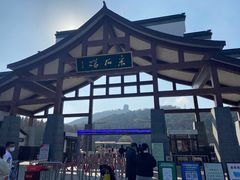 -采石矶景区
