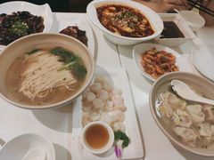 -光明邨大酒家(淮海路店)