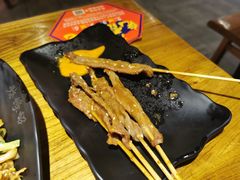 -烧蠔帮·生蚝海鲜牌档(观海店)