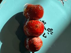-局气 烤鸭·北京菜(前门店)