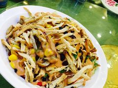 -桃子餐厅·天津菜(红星路直营店)