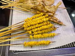 -纪录片《人生一串》体验店(静安店)