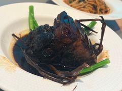 -桂满陇·蟹黄小笼汤包(巴黎春天浦建店)