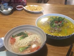 -御池园(顾村公园店)