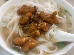 猪肠粉-海幢瑞芳饮食店