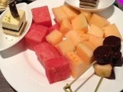 -浦东绿地铂骊酒店品珍轩中餐厅