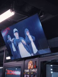 -北京V5舞蹈工作室