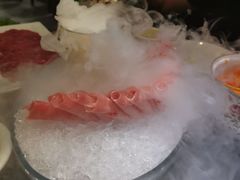 -一尊皇牛(丽彩万达店)