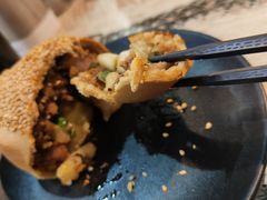 -台南擔仔面·卤肉饭(老虹井路店)