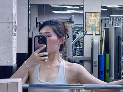 -VPsmart私教健身工作室(新华路旗舰店)