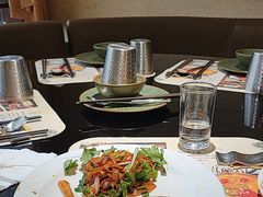-金厨泰国餐厅·全泰籍厨师料理(拱北店)