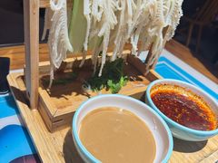 -醉长安(钟楼旗舰店)