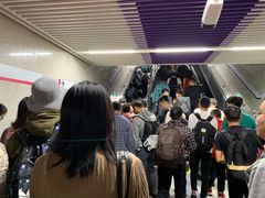 -红土地(地铁站)