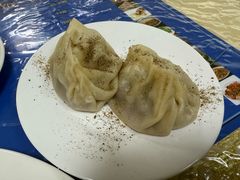 薄皮包子-吾斯曼珍珠抓饭王