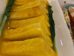 巴依老爷秘制豆腐-巴依老爷·新疆美食(上城区天城路店)