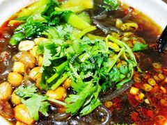 -赤酱红油(家乐福店)