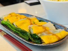 -煲王粤菜餐厅(中侨中心店)