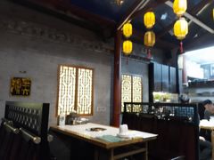 -五十六号院涮肉(雍和宫店)