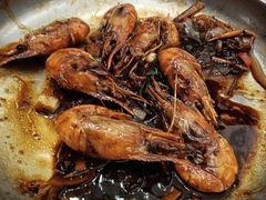 -新白鹿餐厅(龙游路总店·杭帮菜名店)