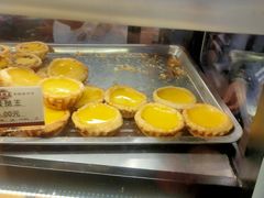 -嘉乐蛋挞王(文明分店)