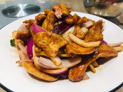 -味莊·青岛菜(云霄路店)