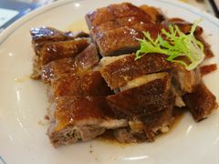 招牌烧鹅-椿记烧鹅(叠彩店)