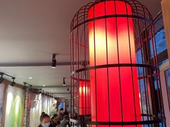 -王婆乔鲜鱼自助火锅(蜀汉路店)