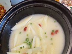 -大鸽饭(马王堆店)