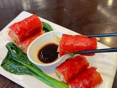 -彩景大酒楼(万泰新天地店)