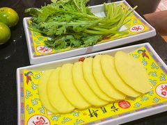 -芦月轩羊蝎子(劲松店)