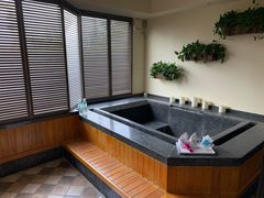 -春晖园度假酒店温泉