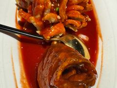 -醉庐·新上海菜(南京西路店)
