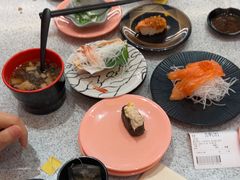 -争鲜回转寿司(西红门荟聚PLUS店)