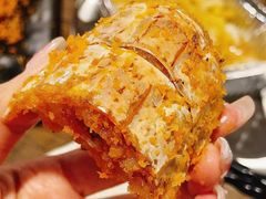 -辉记炭烧海鲜大排档·老字号(福田店)