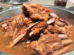 -蝎王府羊蝎子(西稍门店)