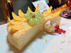 -圆顶阁西餐厅(郑州索菲特国际饭店 )