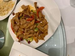 -海口绿发希尔顿酒店-田园汇自助餐·三文鱼·海鲜