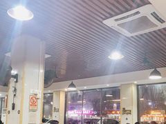 大堂-牛一煲美食(江高店)